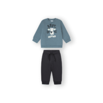 Conjunto 2 piezas deportivo niño 25202014 YATSI