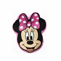 Cojín 3D Minnie Mouse 1273 40cm New Import