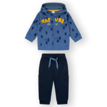 Conjunto 2 piezas deportivo niño 25202001 YATSI