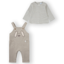 Conjunto peto 2 piezas 25201053 YATSI