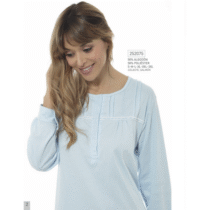 Camisón mujer 252975 FINDEL