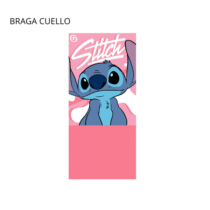 Braga de cuello LILO&STITCH Ref.B905 New Import