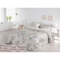 Edredón conforter SHERPA (135 a 2m) OMARA Fundeco