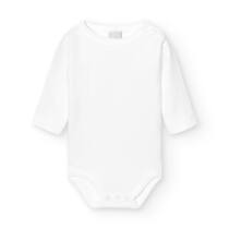 Body abierto hombro UNISEX 1110 BABIDU