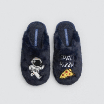 Zapatilla de casa infantil 44042 Ysabel Mora