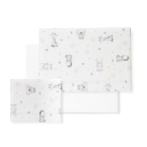Juego franela CUNA 30111 Koala Interbaby