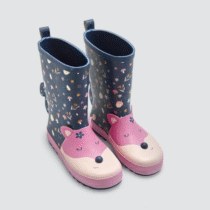 Botas de agua niña 36014 YSABEL MORA