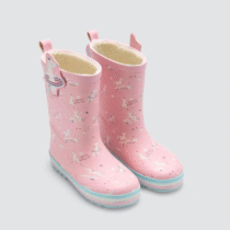 Botas de agua niña 36015 YSABEL MORA