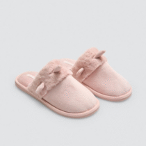 Zapatilla mujer estampadas 14155 Ysabel Mora