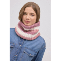 Cuello polar 70694 YSABEL MORA
