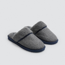 Zapatilla de casa hombre 24079 Ysabel Mora