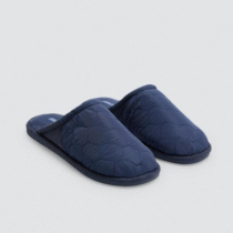 Zapatilla de casa hombre 24082 Ysabel Mora