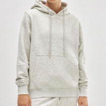 Sudadera con capucha deportiva YSABEL MORA 70942