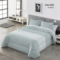 Conforter MICROLINA WALTER 700gr (varios colores) CATOTEX