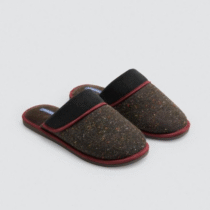 Zapatilla de casa hombre 24083 Ysabel Mora