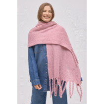 Bufanda pashmina 70698 YSABEL MORA