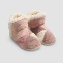 Botas de casa mujer 14168 Ysabel Mora