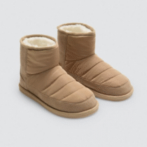 Botas de casa mujer 14171 Ysabel Mora