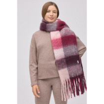 Bufanda pashmina 70702 YSABEL MORA