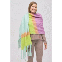Bufanda pashmina 70703 YSABEL MORA