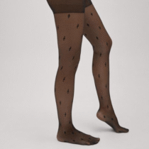Pantys fantasía 20 DEN 16626 Ysabel Mora