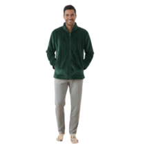 Chaqueta muflón hombre DANIEL 44014 VANILA