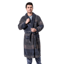 Bata invierno para hombre 259032 KINANIT (tallas especiales)