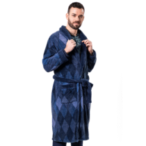Bata invierno para hombre 259031 KINANIT
