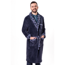 Bata invierno para hombre 259035 KINANIT