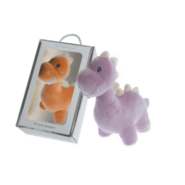 Muñeco sonajero Dragón 10905 Gamberritos