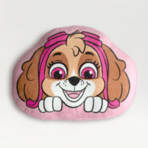 Cojín decoración Patrulla Canina
