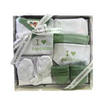 Juego infantil 5 piezas 11038 Gamberritos