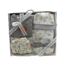 Juego infantil 5 piezas 11039 Gamberritos