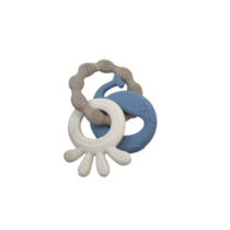 Mordedor silicona 10944 Gamberritos