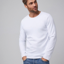 Camiseta térmica manga larga hombre Ref.70108 Ysabel Mora