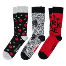 Calcetines STAR WARS hombre 21833 Aznar Innova
