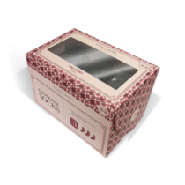 Pack regalo 3 calcetines mujer 12971 YSABEL MORA