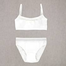 Conjunto braga + top TUL 2373 RAPIFE
