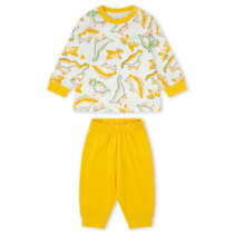 Pijama largo 2 piezas niño 11360 YATSI