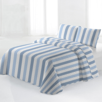 Colcha estampada BODELY (90 a 150cm)- CLARA VIDAL