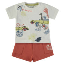 Conjunto de 2 piezas niño 162028 BABYBOL