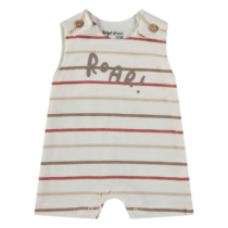 Pelele niño tirantes 160423 BABYBOL