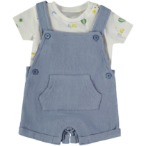 Conjunto 2 piezas niño 160862 BABYBOL