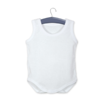 Body tirantes liso 01403 CALAMARO