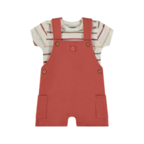 Conjunto 2 piezas niño 160451 BABYBOL