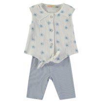 Conjunto de 2 piezas 161043 BABYBOL