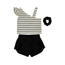 Conjunto de 2 piezas niña 161326 BABYBOL