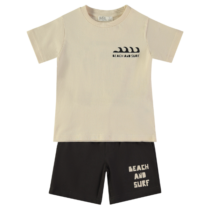 Conjunto de 2 piezas niño 162304 BABYBOL