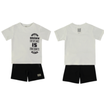 Conjunto de 2 piezas niño 162311 BABYBOL