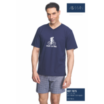 Pijama hombre verano 7875 ASMAN